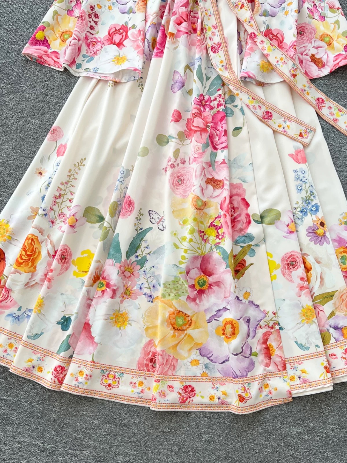 Kati dress ED455 images